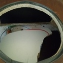 Aspirateur copeaux maison