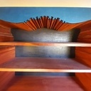 Etagère Inversée ''Louis XIV''