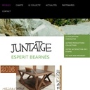 Collective d'ébeniste de ma région