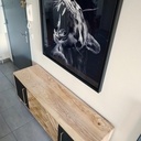 Meuble TV - Nos adhérents ont du talent! -