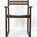 Portes ouvertes chez Julien Hardy durant les JEMA 2024.