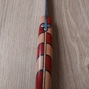 Couteau façon poisson clown