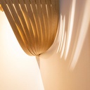 Double lampe cheloue