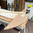 Bibliothèque sphérique type "Tyco" de Manfredo Massironi