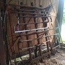 Une seconde a l'autre bout de l'atelier.