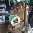 Soliflore avec arbre de vie