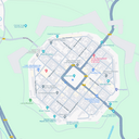 Marché de Noël de Neuf-Brisach