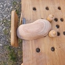 Petit etabli de sculpture