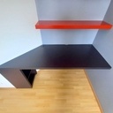 Bureau. Fibracolor.