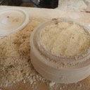 Tournage d'une boite