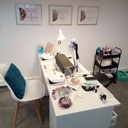 Plan de travail onglerie