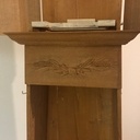 Horloge comtoise traditionelle