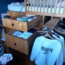 Aménagement de chambre enfant