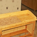 Plan de travail cuisine