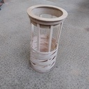 Range parapluies "Crocane"