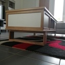 Table basse