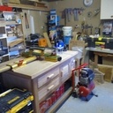 Le bonheur au bout du bois.