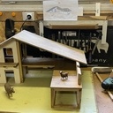 Crèche Autrichienne