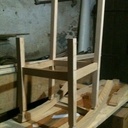 Rockingchair pour enfant