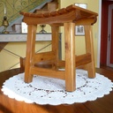 Tabouret