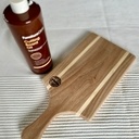 Petite planche à découper