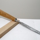 Emmanché avec un Coulaux