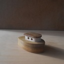 Mais elle est où la Mer ?