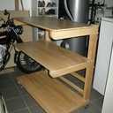 Servante pour la garage