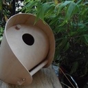 The Birdhouse Factory