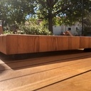 Planche à découper bois de bout