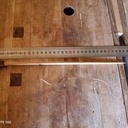 Prototype baguette de chef(fe) d'orchestre