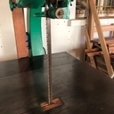 Scie à ruban Pierre Bénite