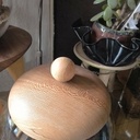 L'homme à tête de (chou) fleur