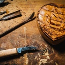 Quelques ouvrages  (crédit photo Sébastien Loeffer)