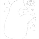 Light box le petit prince