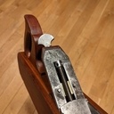 Restauration Varlope Jean-Baptiste Fremy