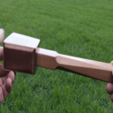 Infill joiner Mallet