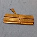 Des portes de grange à ma façon