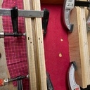 Boîte pour un collectionneur