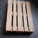 Palette euro miniature