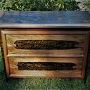 Ma nouvelle commode !