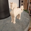 Petit amusement du dimanche