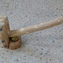 Casse-amandes révolutionnaire