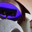 Que cette chandelle vous éclaire ...