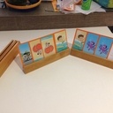 Support de carte à jouer