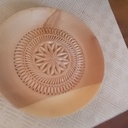 Sculptures au couteau, Pin Cembro