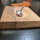 Un support de toupie