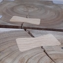 Réparation de tabourets design