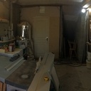 Mon atelier enfin rangé, ou presque