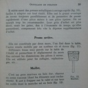 Presse arrière